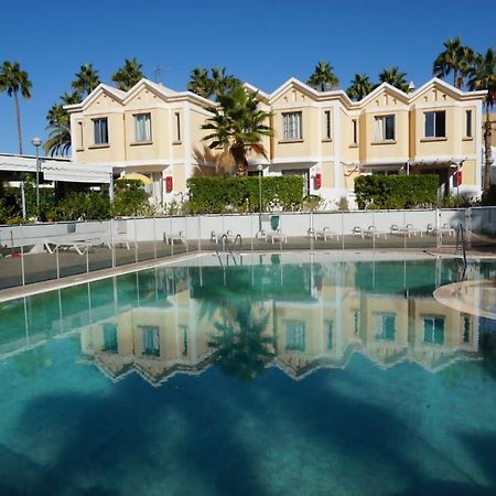 Complejo Sun'S Gardens - Maspalomas Exteriér fotografie