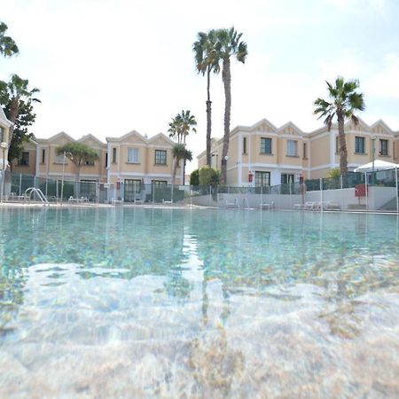 Complejo Sun'S Gardens - Maspalomas Exteriér fotografie