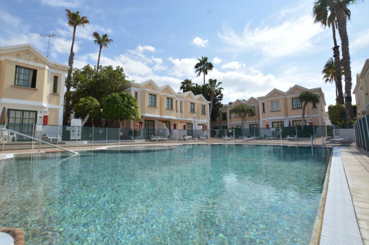 Complejo Sun'S Gardens - Maspalomas Exteriér fotografie