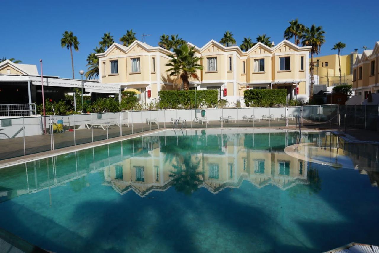 Complejo Sun'S Gardens - Maspalomas Exteriér fotografie