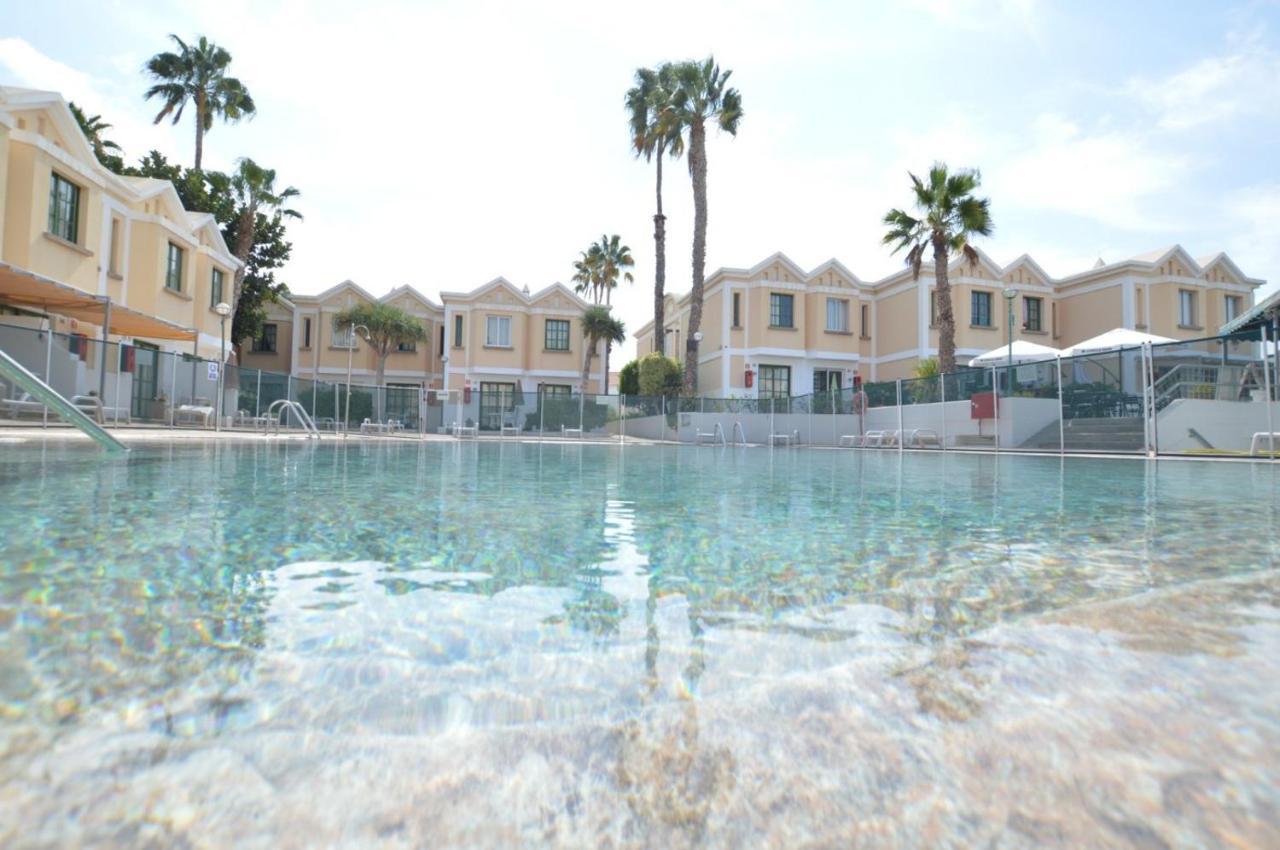 Complejo Sun'S Gardens - Maspalomas Exteriér fotografie