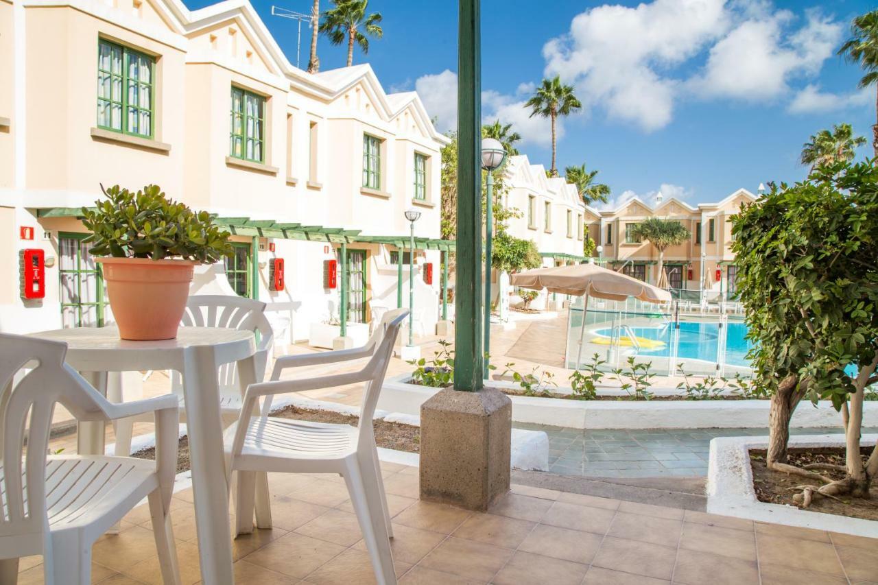 Complejo Sun'S Gardens - Maspalomas Exteriér fotografie